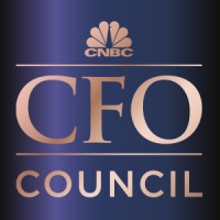 CNBC CFO Council logo, CNBC CFO Council contact details