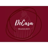 DeCasa Bakery logo, DeCasa Bakery contact details