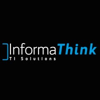 Informathink logo, Informathink contact details