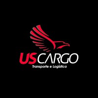 US Cargo logo, US Cargo contact details