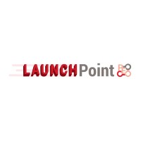 LaunchPointPEO logo, LaunchPointPEO contact details