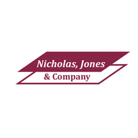 Nicholas, Jones & Co., PLC logo, Nicholas, Jones & Co., PLC contact details