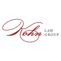 The Kohn Law Group PLLC logo, The Kohn Law Group PLLC contact details