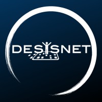 DESYSNET logo, DESYSNET contact details