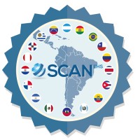 SCAN EHS LATAM logo, SCAN EHS LATAM contact details