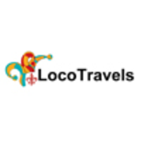 LocoTravels logo, LocoTravels contact details