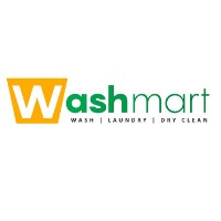 Washmart logo, Washmart contact details