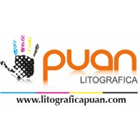 Litografica Puan logo, Litografica Puan contact details