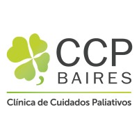 CCP Baires logo, CCP Baires contact details