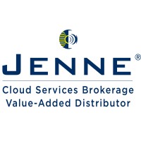 Jenne Cloud Services Brokerage logo, Jenne Cloud Services Brokerage contact details