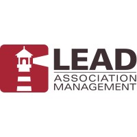 LEAD Association Management, Inc. logo, LEAD Association Management, Inc. contact details