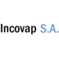 Incovap S.A logo, Incovap S.A contact details