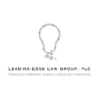 Leading-Edge Law Group, PLC logo, Leading-Edge Law Group, PLC contact details