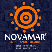 Novamar Insurance Mexico logo, Novamar Insurance Mexico contact details