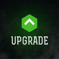 Upgrade logo, Upgrade contact details