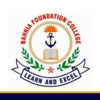 Bahria Foundation College logo, Bahria Foundation College contact details