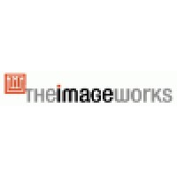 The Image Works Inc logo, The Image Works Inc contact details