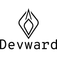 Devward logo, Devward contact details