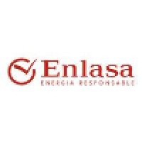 Enlasa logo, Enlasa contact details