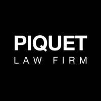 piquet law firm p.a. logo, piquet law firm p.a. contact details