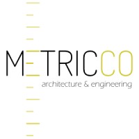 METRICCO logo, METRICCO contact details