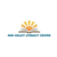 MID-VALLEY LITERACY CENTER logo, MID-VALLEY LITERACY CENTER contact details