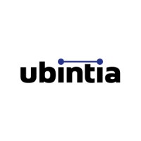 Ubintia logo, Ubintia contact details