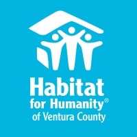 Habitat for Humanity of Ventura County logo, Habitat for Humanity of Ventura County contact details