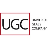 Universal Glass Company logo, Universal Glass Company contact details