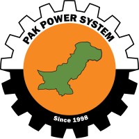 Pak Power System logo, Pak Power System contact details