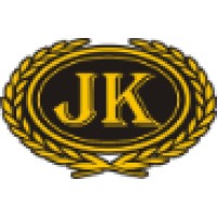 JK Group logo, JK Group contact details