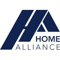 Home Alliance logo, Home Alliance contact details