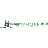 Susanville Elementary School District logo, Susanville Elementary School District contact details