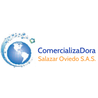 Comercializadora Salazar Oviedo SAS logo, Comercializadora Salazar Oviedo SAS contact details