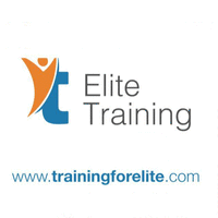 Elite Training logo, Elite Training contact details