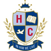 Heritage College logo, Heritage College contact details