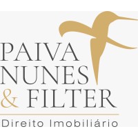 Paiva Nunes & Filter - Direito Imobiliário logo, Paiva Nunes & Filter - Direito Imobiliário contact details