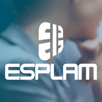 ESPLAM logo, ESPLAM contact details