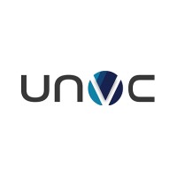 UNVC LLC logo, UNVC LLC contact details