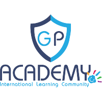 GP Academy logo, GP Academy contact details