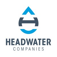 Headwater Companies logo, Headwater Companies contact details