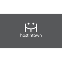 Hostintown logo, Hostintown contact details