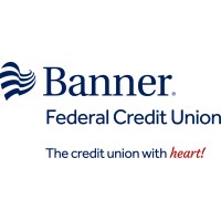 Banner Federal Credit Union logo, Banner Federal Credit Union contact details