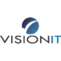 Visión IT logo, Visión IT contact details