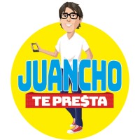 JuanchoTePresta logo, JuanchoTePresta contact details