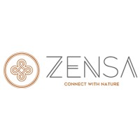 Zensa Design logo, Zensa Design contact details