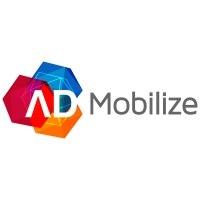 AdMobilize LLC logo, AdMobilize LLC contact details