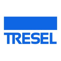 T R E S E L logo, T R E S E L contact details