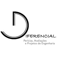 DIFERENCIAL - Perícias, Avaliações e Projetos de Engenharia logo, DIFERENCIAL - Perícias, Avaliações e Projetos de Engenharia contact details