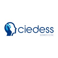 CIEDESS logo, CIEDESS contact details